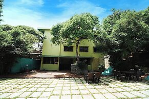 Springfield Family Apartment