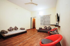 Springfield Family Apartment