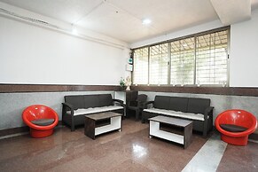 Springfield Family Apartment