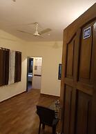 Springfield Family Apartment