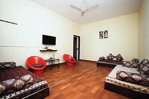 Springfield Family Apartment