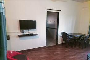 Springfield Family Apartment