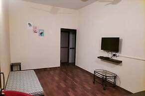 Springfield Family Apartment