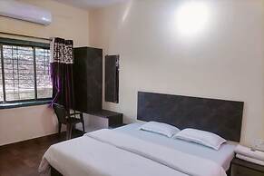 Springfield Family Apartment