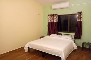 Springfield Family Apartment