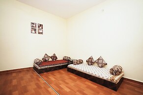 Springfield Family Apartment