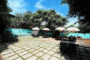 Springfield Family Apartment