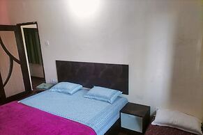 Springfield Family Apartment