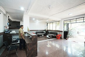 Springfield Family Apartment