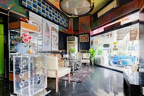 Remedios Hotel Manila City Center