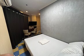 Remedios Hotel Manila City Center