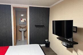 Remedios Hotel Manila City Center