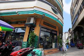 Remedios Hotel Manila City Center