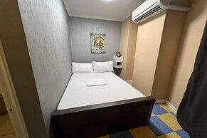 Remedios Hotel Manila City Center