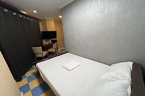 Remedios Hotel Manila City Center