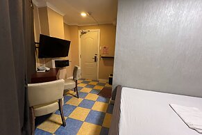 Remedios Hotel Manila City Center