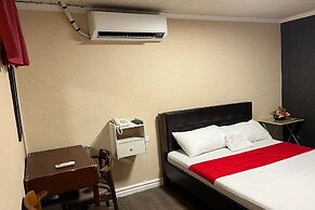 Remedios Hotel Manila City Center