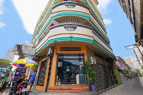 Remedios Hotel Manila City Center