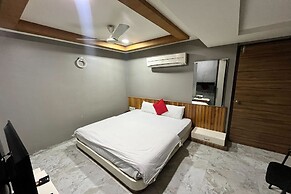 Hotel Om Balaji