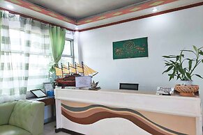 Charlz Angel Inn Iloilo