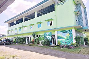 Charlz Angel Inn Iloilo
