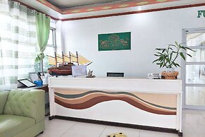 Charlz Angel Inn Iloilo