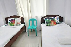 Charlz Angel Inn Iloilo