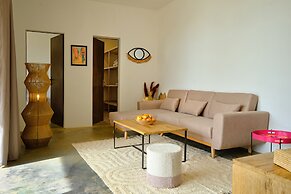 Kawga Hôtel