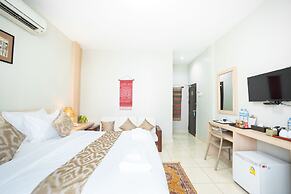 Vongkhamsene Boutique Hotel