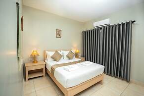 Vongkhamsene Boutique Hotel