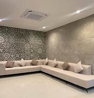 Vongkhamsene Boutique Hotel