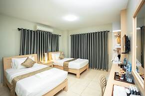 Vongkhamsene Boutique Hotel