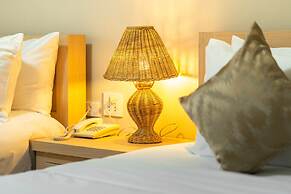 Vongkhamsene Boutique Hotel