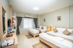 Vongkhamsene Boutique Hotel