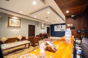 Vongkhamsene Boutique Hotel