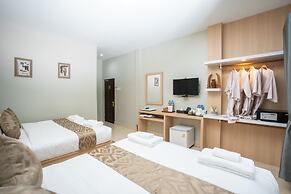 Vongkhamsene Boutique Hotel