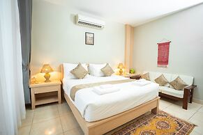 Vongkhamsene Boutique Hotel