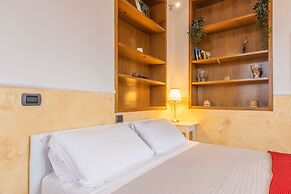 Panoramic View Studio in Rome