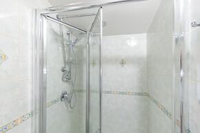 Panoramic View Studio in Rome