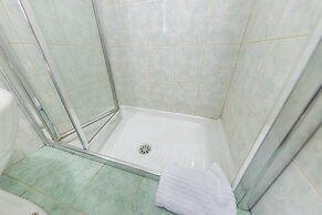 Panoramic View Studio in Rome