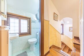 Panoramic View Studio in Rome