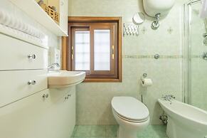 Panoramic View Studio in Rome