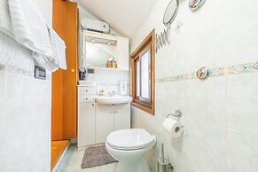 Panoramic View Studio in Rome