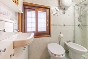 Panoramic View Studio in Rome