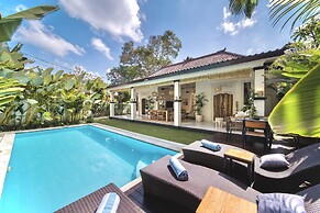 Villa Isla by Alfred in Bali