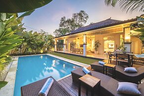 Villa Isla by Alfred in Bali