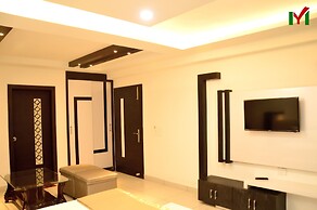 Hotel MY Dream