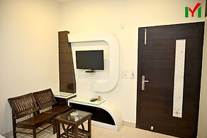 Hotel MY Dream