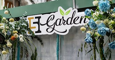 5H Garden