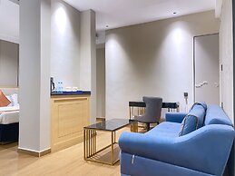 FM HOTELS